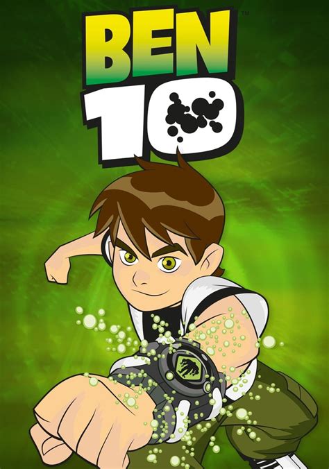 ben 10 online ansehen|Ben 10 Deutsch